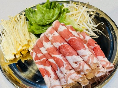 幅広いシチュエーションに対応する帯広の一軒