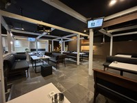 ※21時～のドリンクメニューは、メニューページでご紹介中です。