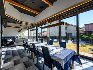 デートにおすすめ