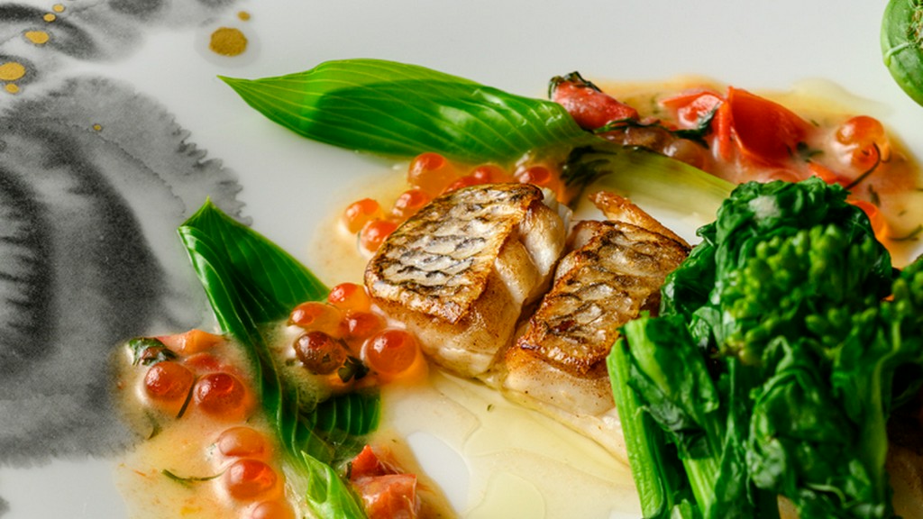 日本の四季が生み出す、素晴らしい食材たち