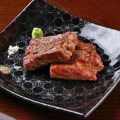 上質な素材を引き立たせるのは、熟練の料理人の技