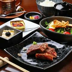 先斗町に佇む、大人の隠れ家