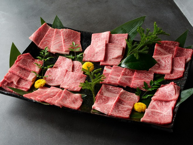 食材にこだわっている