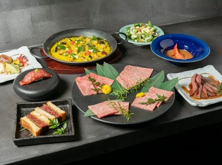 すべてにこだわり、大切に育てられた最高品質の「まつなが和牛」