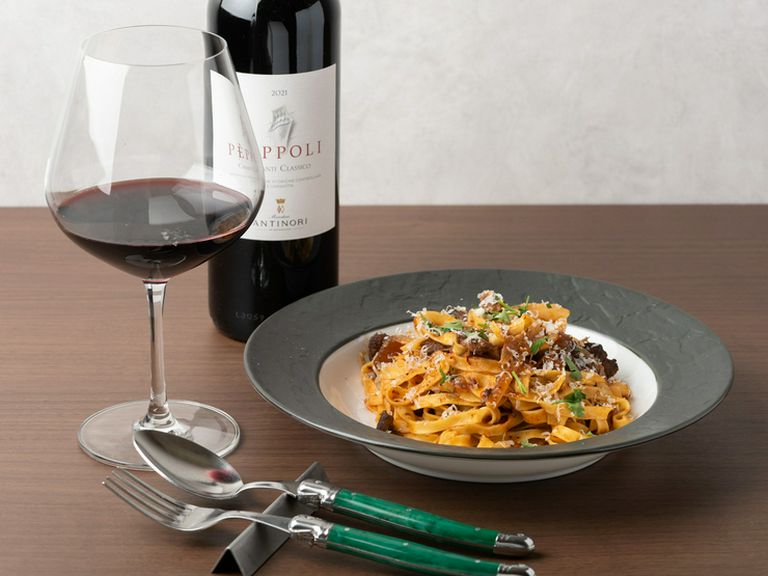 大切な人と至福の一時。デートにも最適な場所