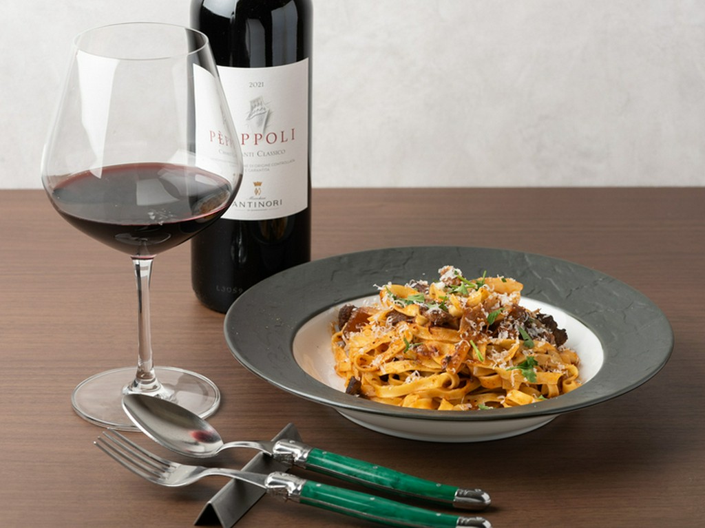 大切な人と至福の一時。デートにも最適な場所