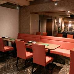 テーブルイメージ