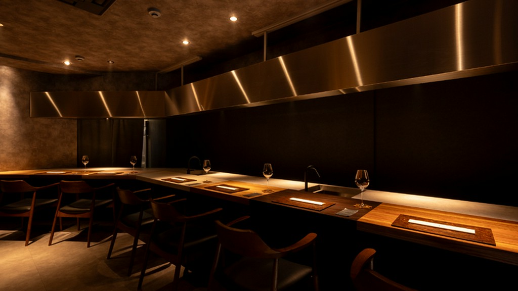 静かに満ちる香り、繊細な味わいが、心に深く残る