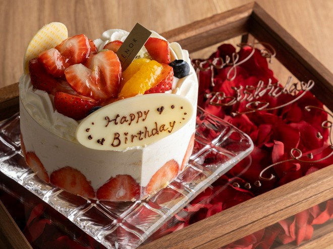 記念日におすすめ