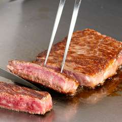 国内最高峰の和牛をお楽しみください