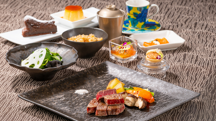 午餐套餐