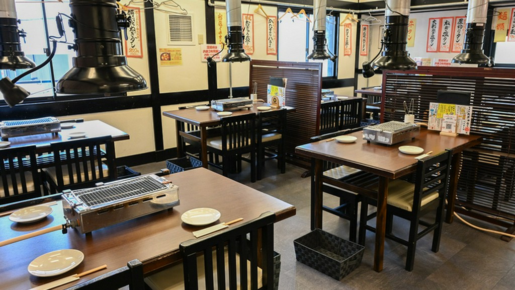 大人数OK！歓送迎会にぴったりの焼肉宴会