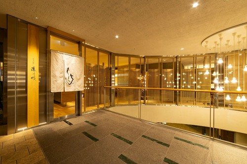 店舗外観