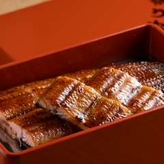 一品料理としての蒲焼き・白焼きに、御膳でも楽しめる『うなぎ』