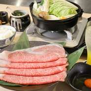 上質なお肉を仕入れる一方で、価格帯はリーズナブル。仕事仲間や友人との宴会に最適です。いつもより少しだけリッチな宴会を繰り広げてみませんか。