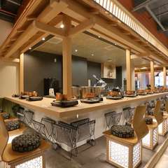 居心地の良い空間はデート利用にも最適