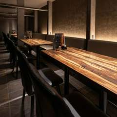 最大24名までの利用が可能。各種宴会にもオススメ