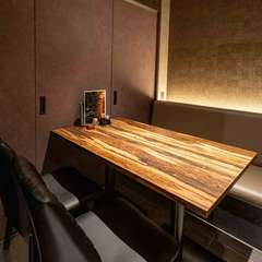 ちょっと大人なデートを演出。大切な日の利用にオススメ