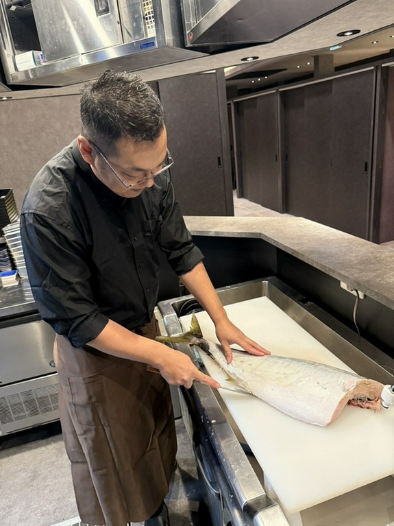 日々の食事に、ちょっとした感動をプラスしませんか？