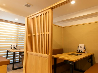 ゆったりと楽しむ、カジュアルママ会