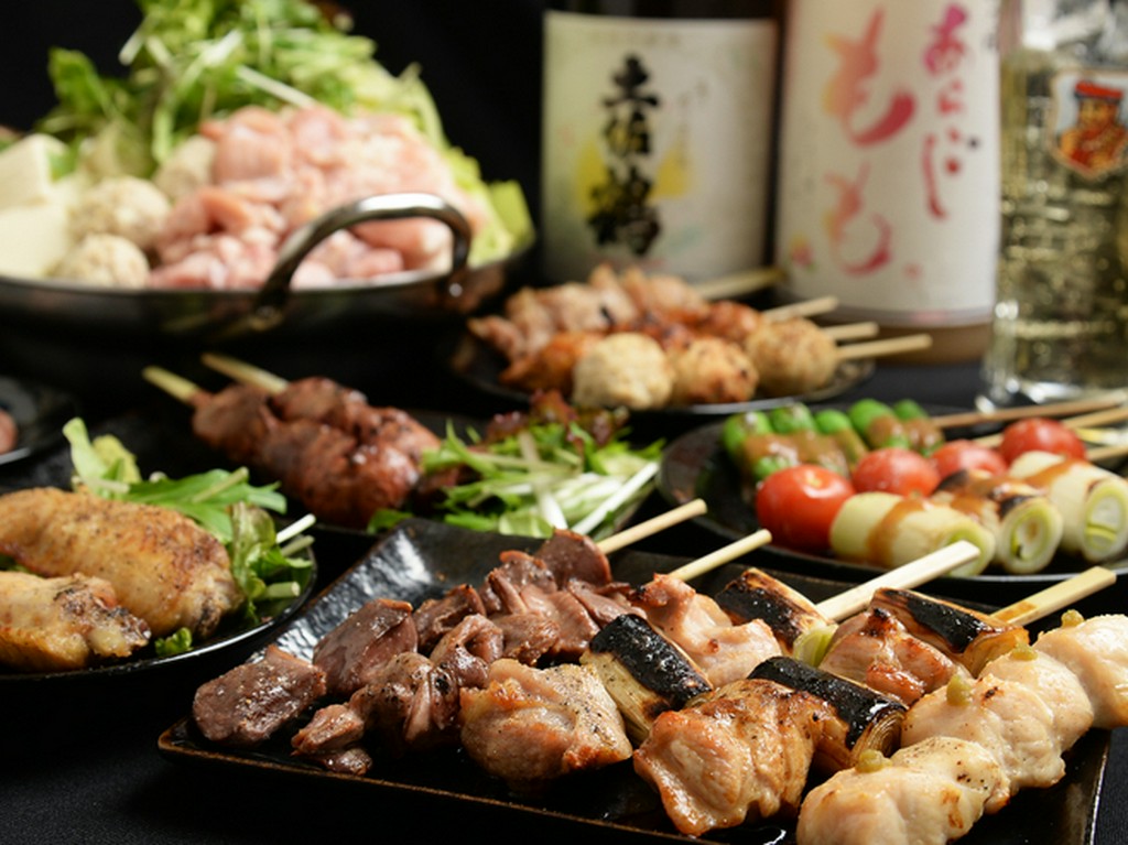 濃厚スープが決め手！四万十鶏＆はちきん地鶏の絶品鍋