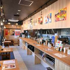 気軽に立ち飲み。おいしい料理とお酒が20％オフ（オープン現在）