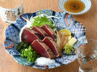 Tosatorisakanajiro