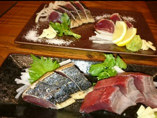 地産地消・国産地鶏を中心とした、味・品質が確かな料理の数々