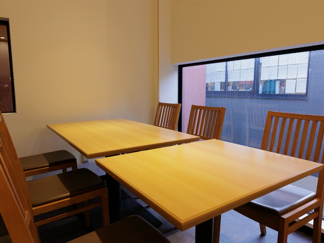 女子会におすすめ