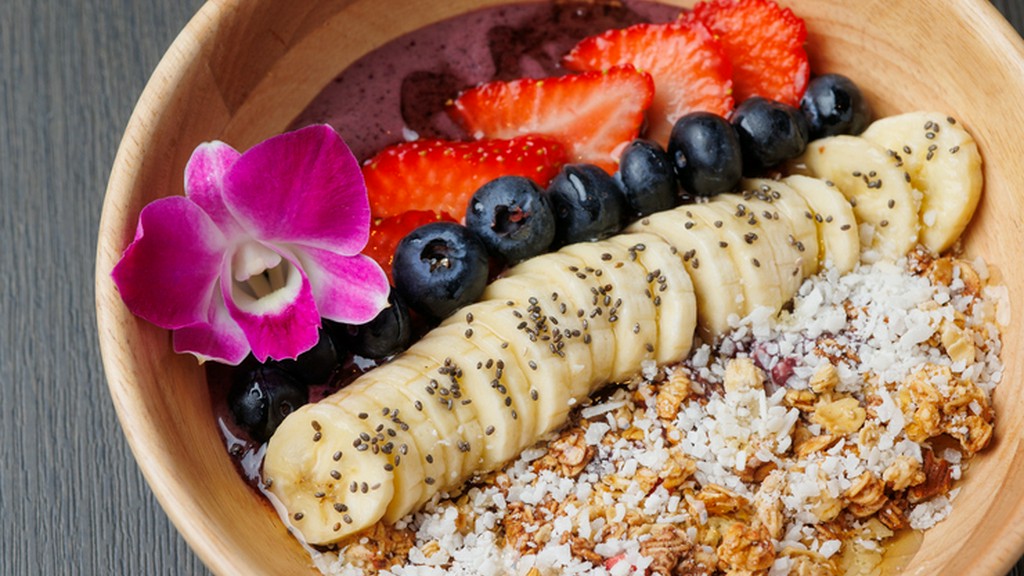 石垣島の食材を活かしたヘルシー＆カジュアルダイニング