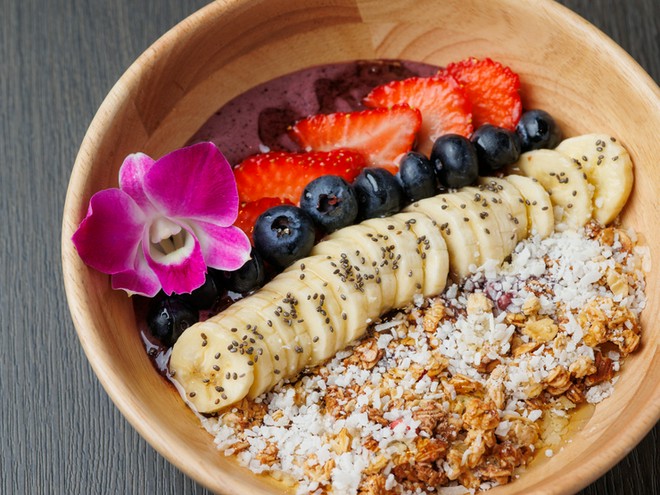 食材にこだわっている