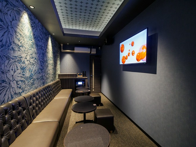 演出・サービスに特徴がある