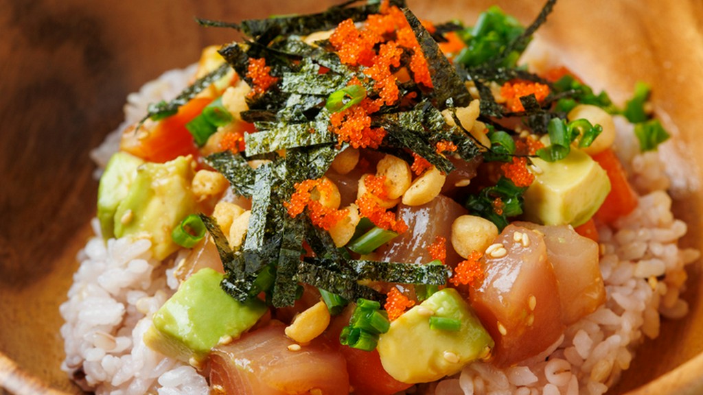 こだわりの料理で石垣島の魅力をお届け