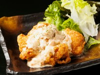 宮崎グルメの王道『チキン南蛮』