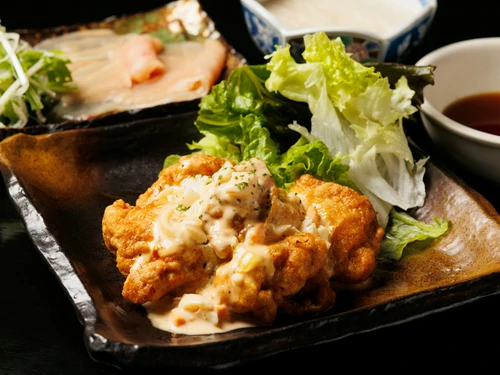 チキン南蛮