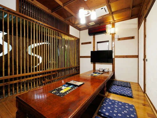 内観イメージ