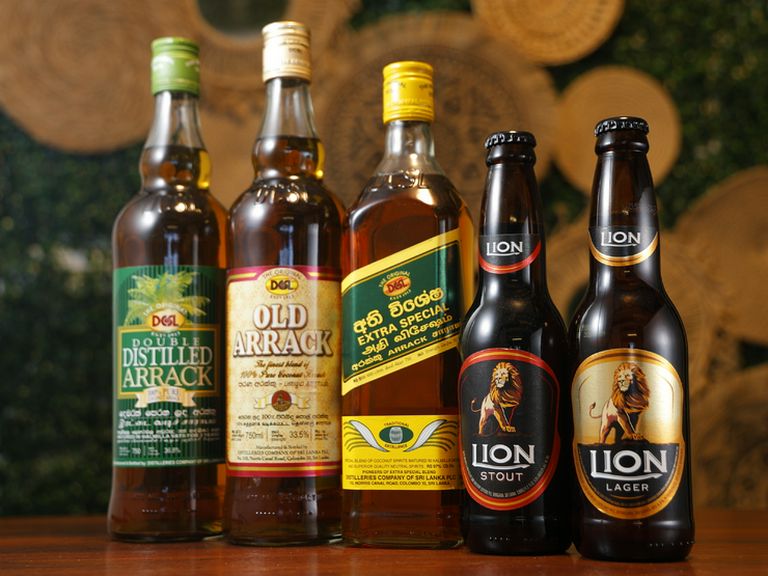 ドリンクも料理も本場仕込み!世界の味覚に酔いしれる