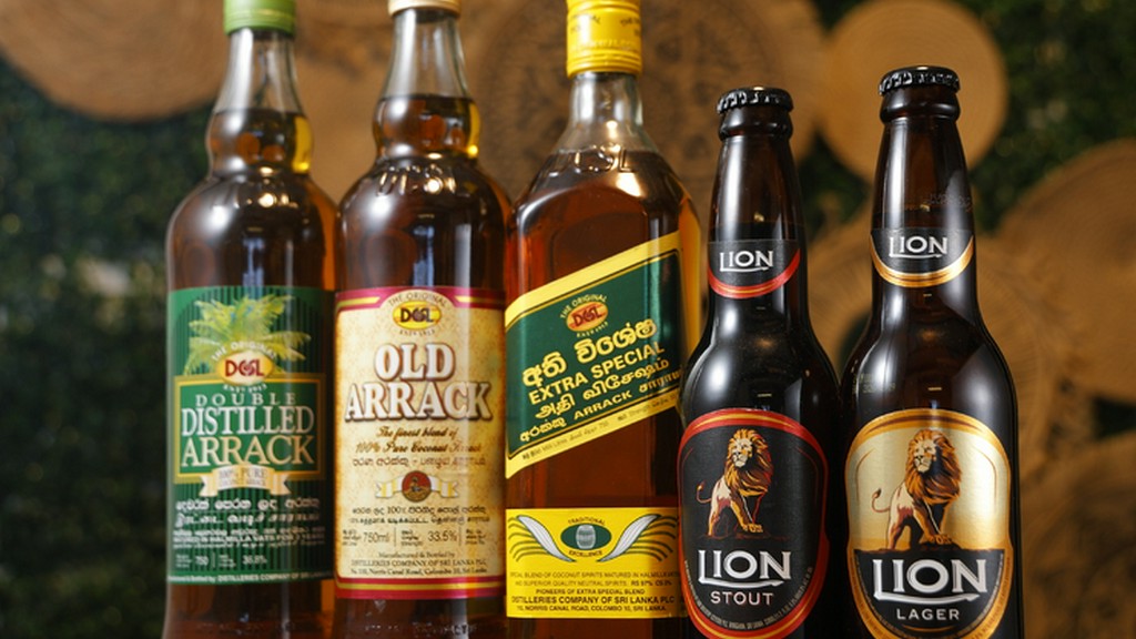 ドリンクも料理も本場仕込み！世界の味覚に酔いしれる