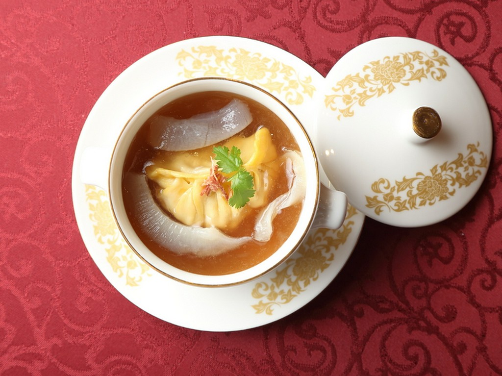 特別な日には特別な逸品を。大切な日に訪れたい広東料理のお店