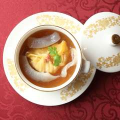 特別な日には特別な逸品を。大切な日に訪れたい広東料理のお店