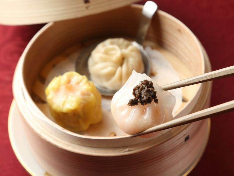 少し贅沢をしたい日に。大人な二人のデートにも最適