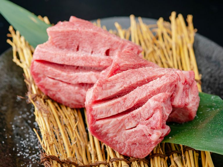 道産和牛を中心とした【焼肉ダイニングMEGUMI麻生店】自慢の食材