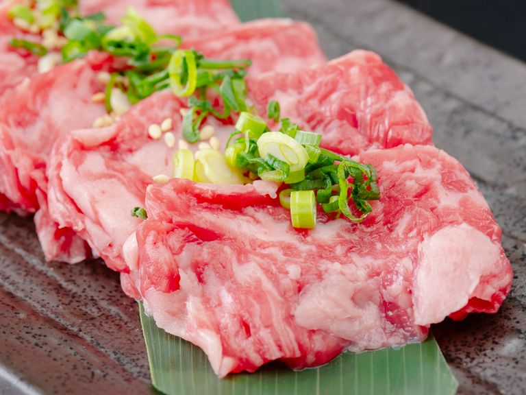 道産和牛をリーズナブルに食す