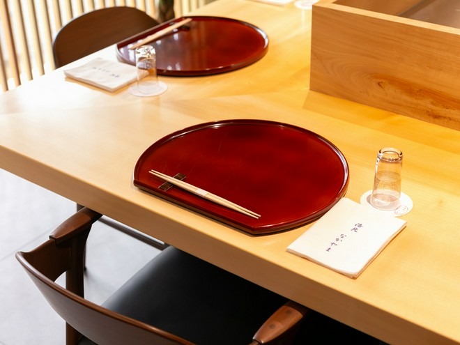 オシャレな雰囲気