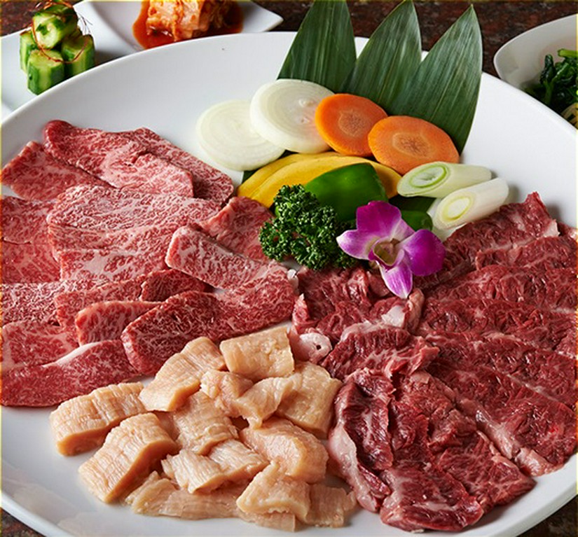 友人とのいつもの食事に。宴会利用にも最適