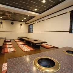 気軽に贅沢を。人形町【香楓苑】