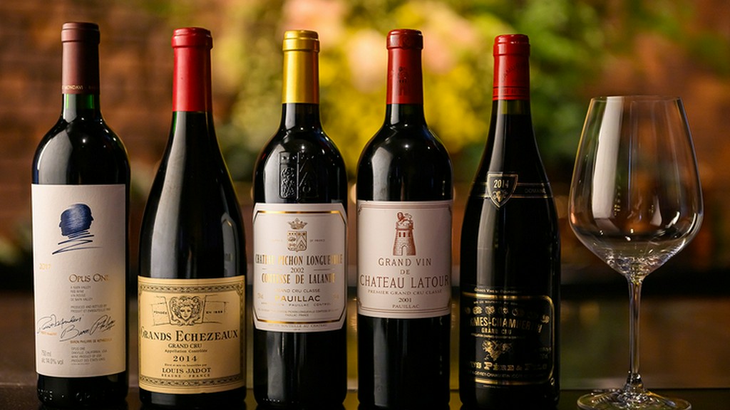 世界のトップ銘柄が揃い、世界的ブランド牛がさらに味わい深く！