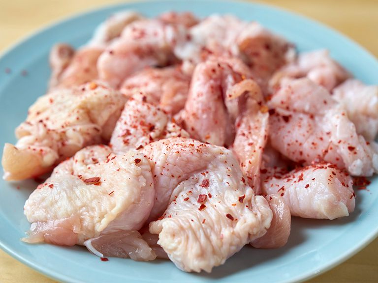 和牛から鶏ホルモンまで、すべて鮮度バツグンの厳選食材