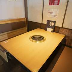 上質なお肉と空間で大切なゲストをおもてなし