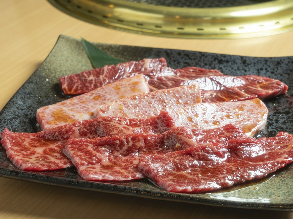 記念日に向けた、特別な料理やコースも。大切な日の食事にも最適